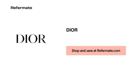 dior coupon code 2022